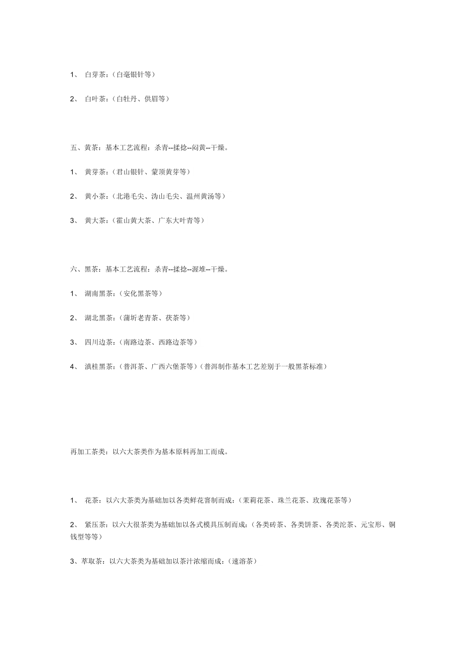 中国茶叶知识.doc_第2页