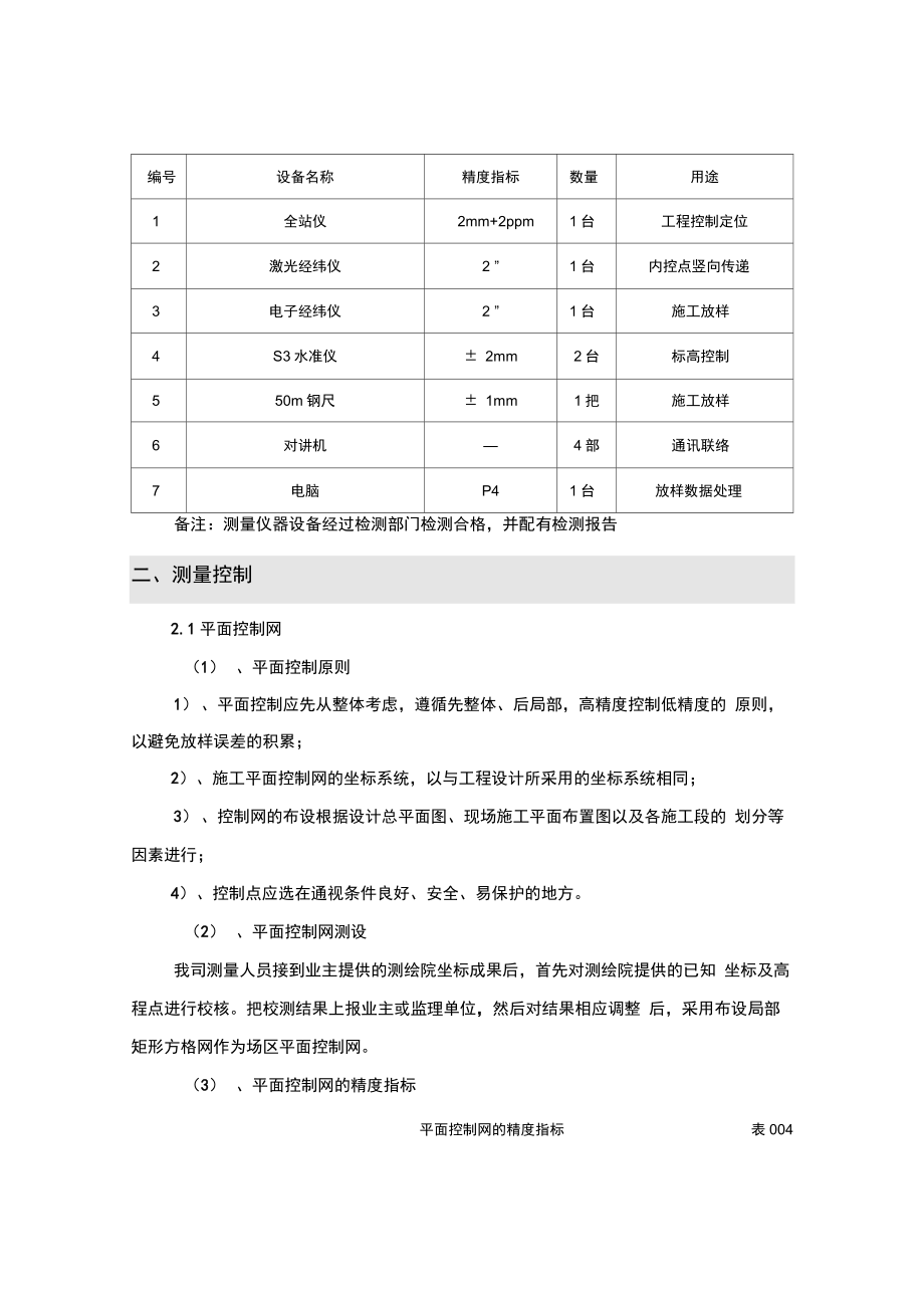 回迁安置房工程施工组织设计方案书.docx_第3页