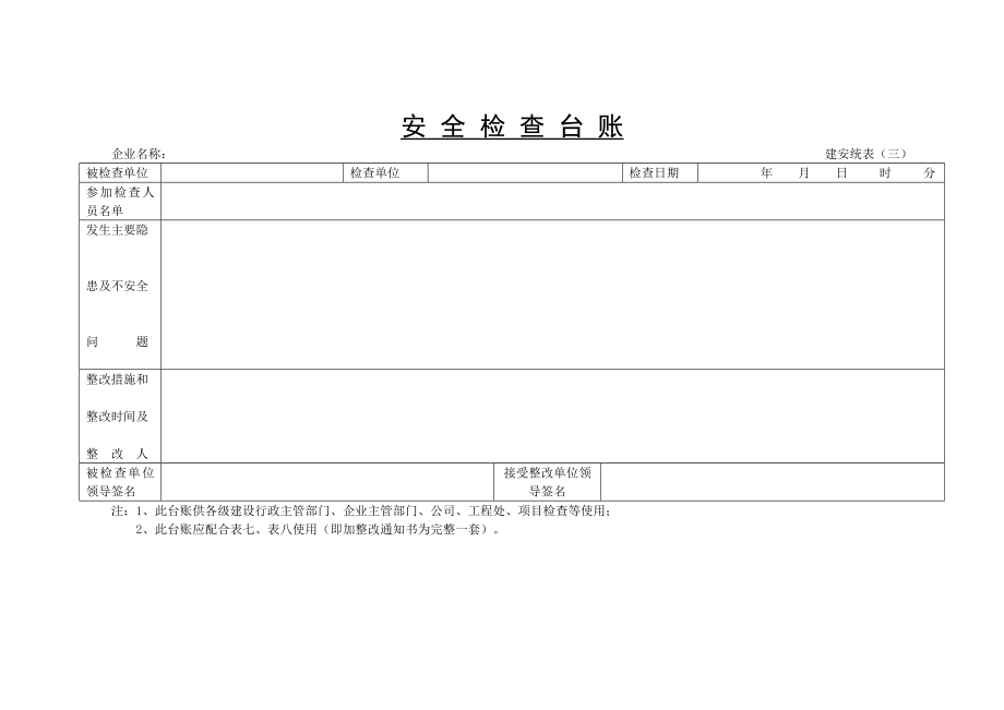 伤亡事故情况登记台账.doc_第3页