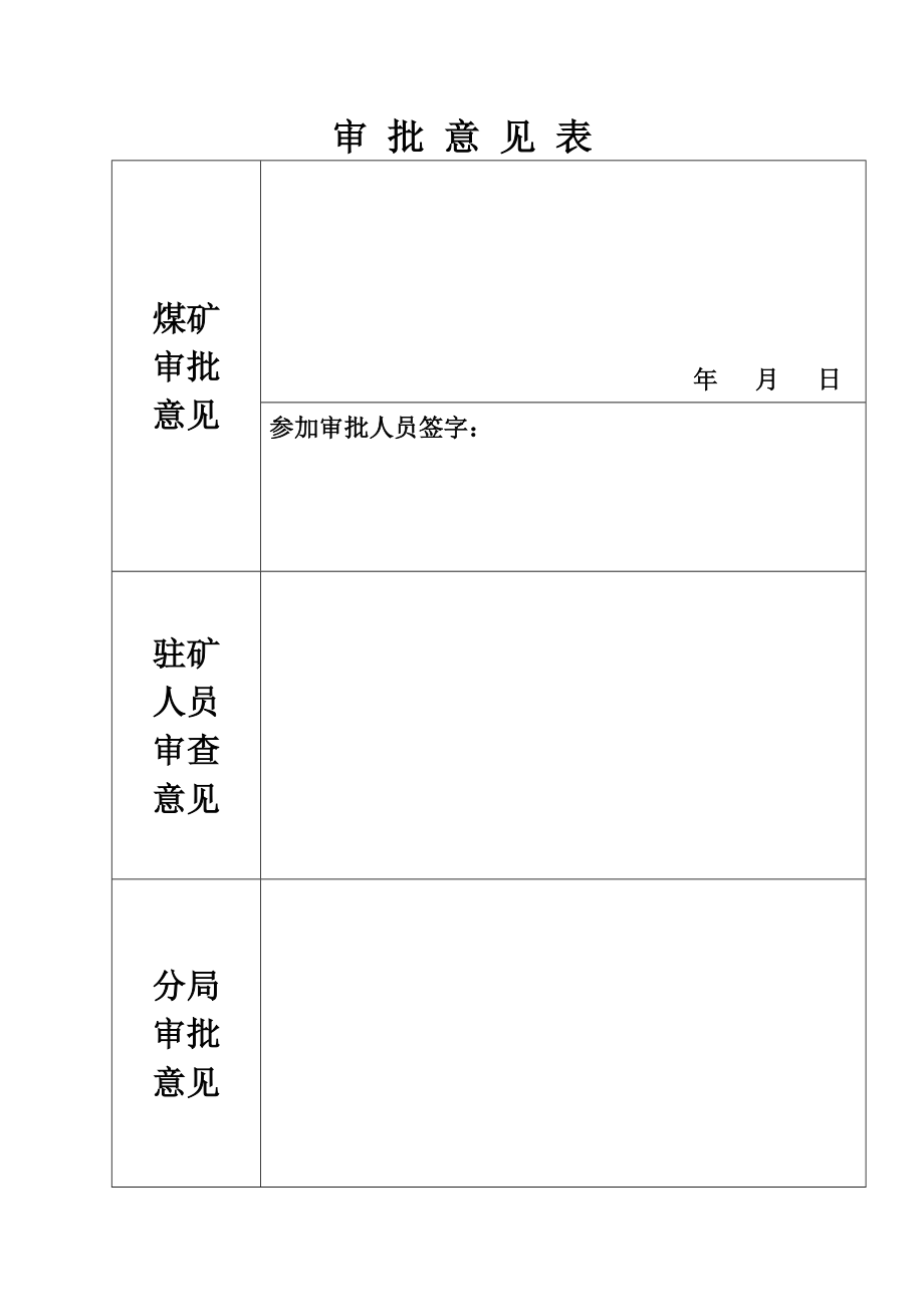 煤矿事故应急救援预案.doc_第2页