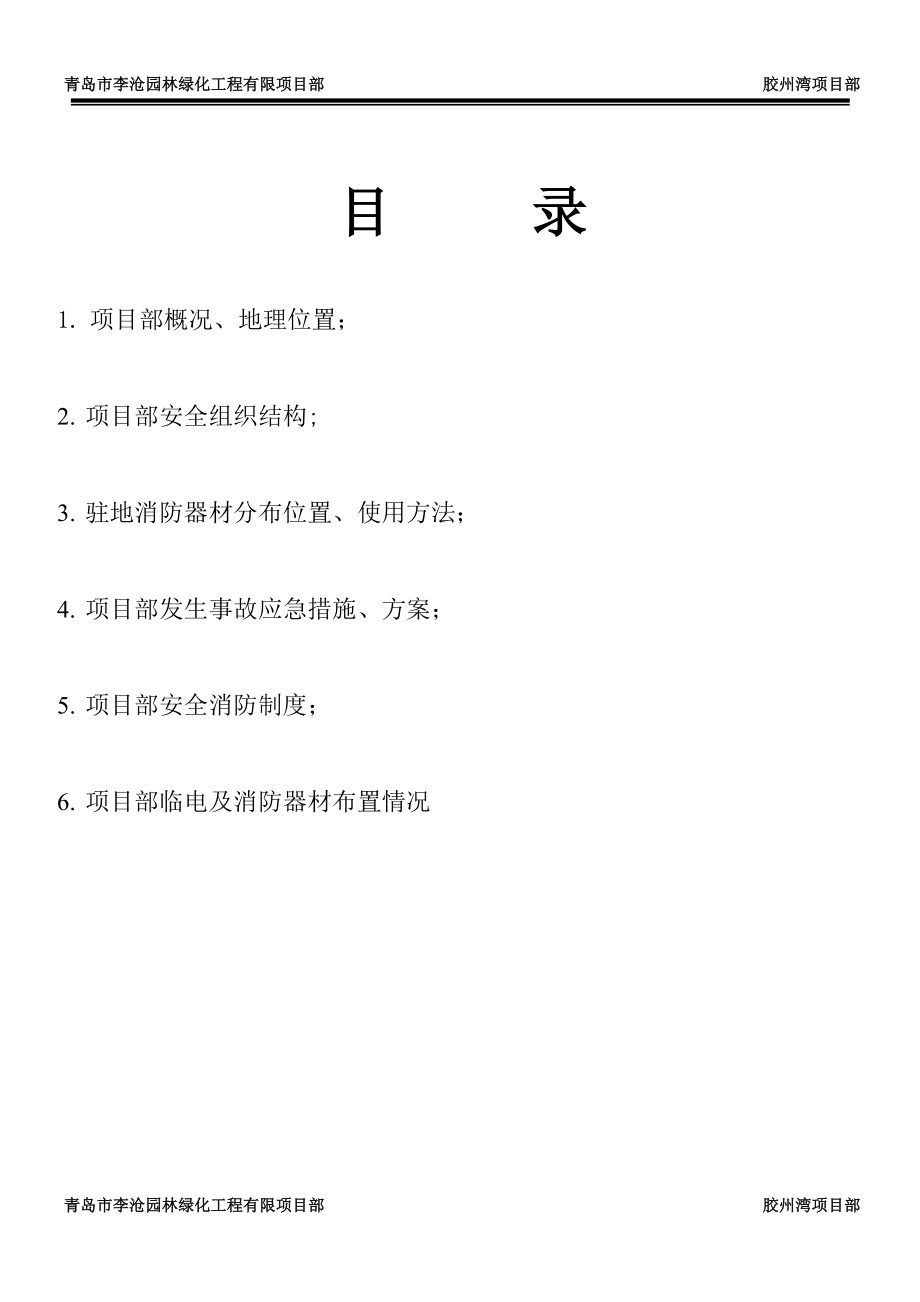 安全、消防应急预案.doc_第2页