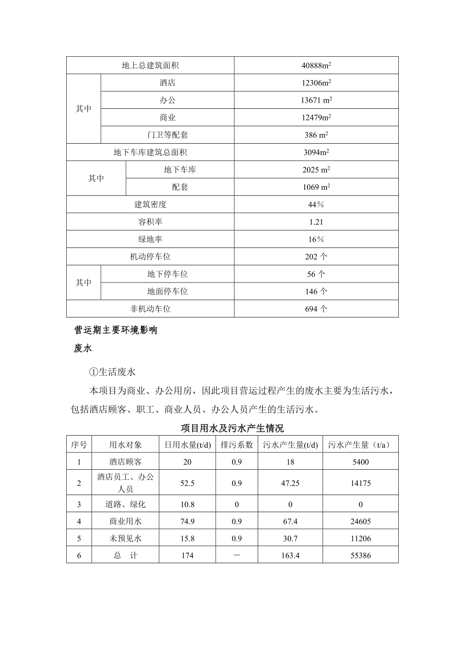 环境影响评价报告公示：舜地房地产等单位向我局提交了天子湖企业总部花园等建设项目的环境影响评价文件许可申请材料环评报告.doc_第2页