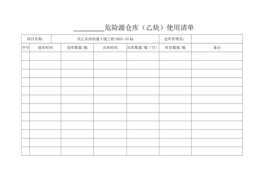 危险品进出库台账.doc_第2页