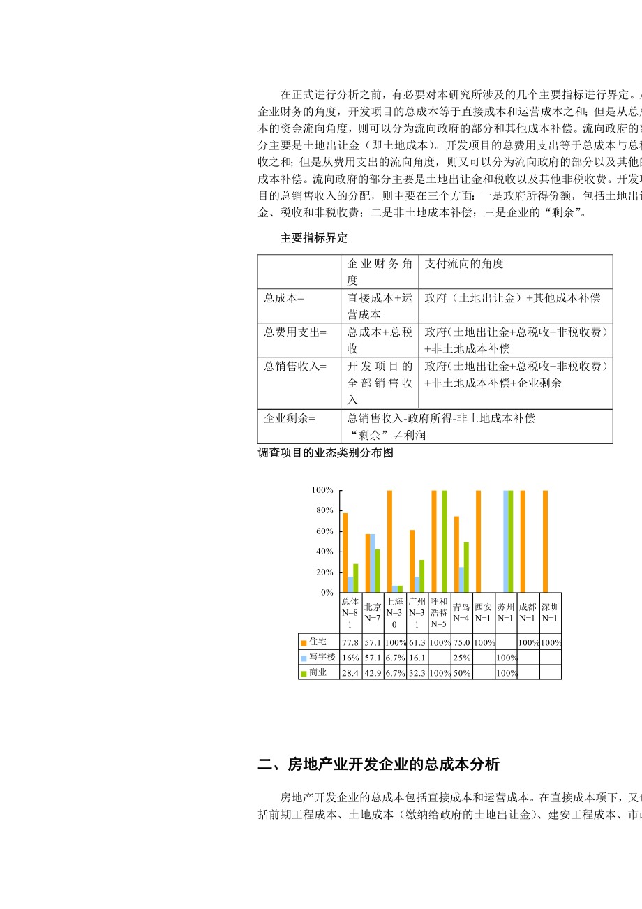 我国房地产企业开发费用分析.doc_第3页