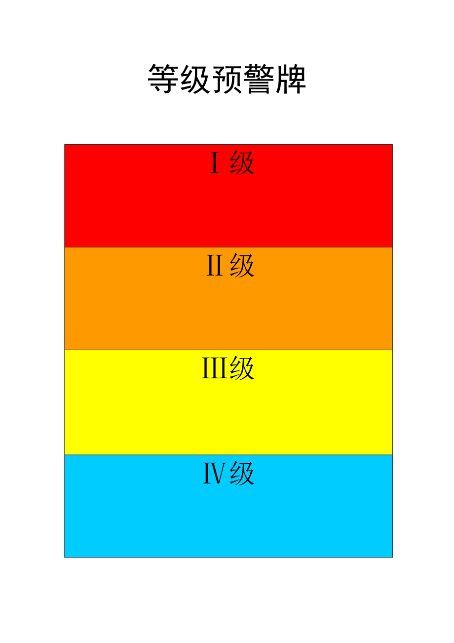 发射中心安全播出管理与防范应急预案.doc_第3页