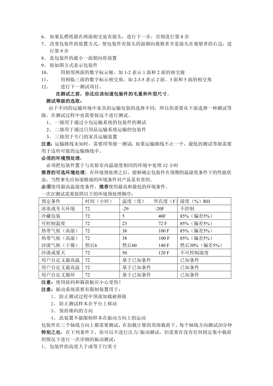 ISTA测试标准中文版——2C.doc_第3页