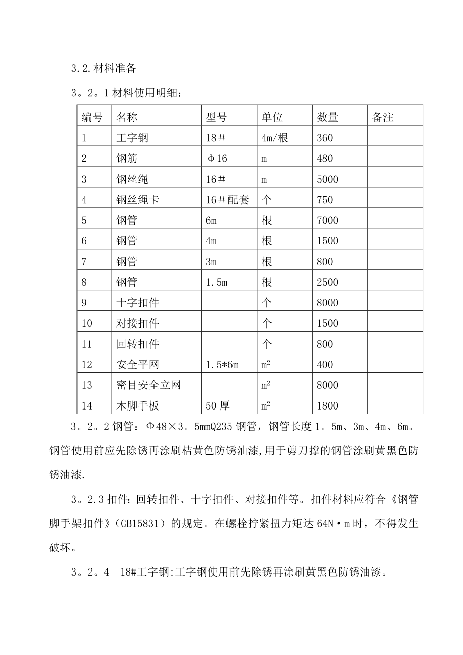 地毯园悬挑脚手架施工方案.doc_第3页