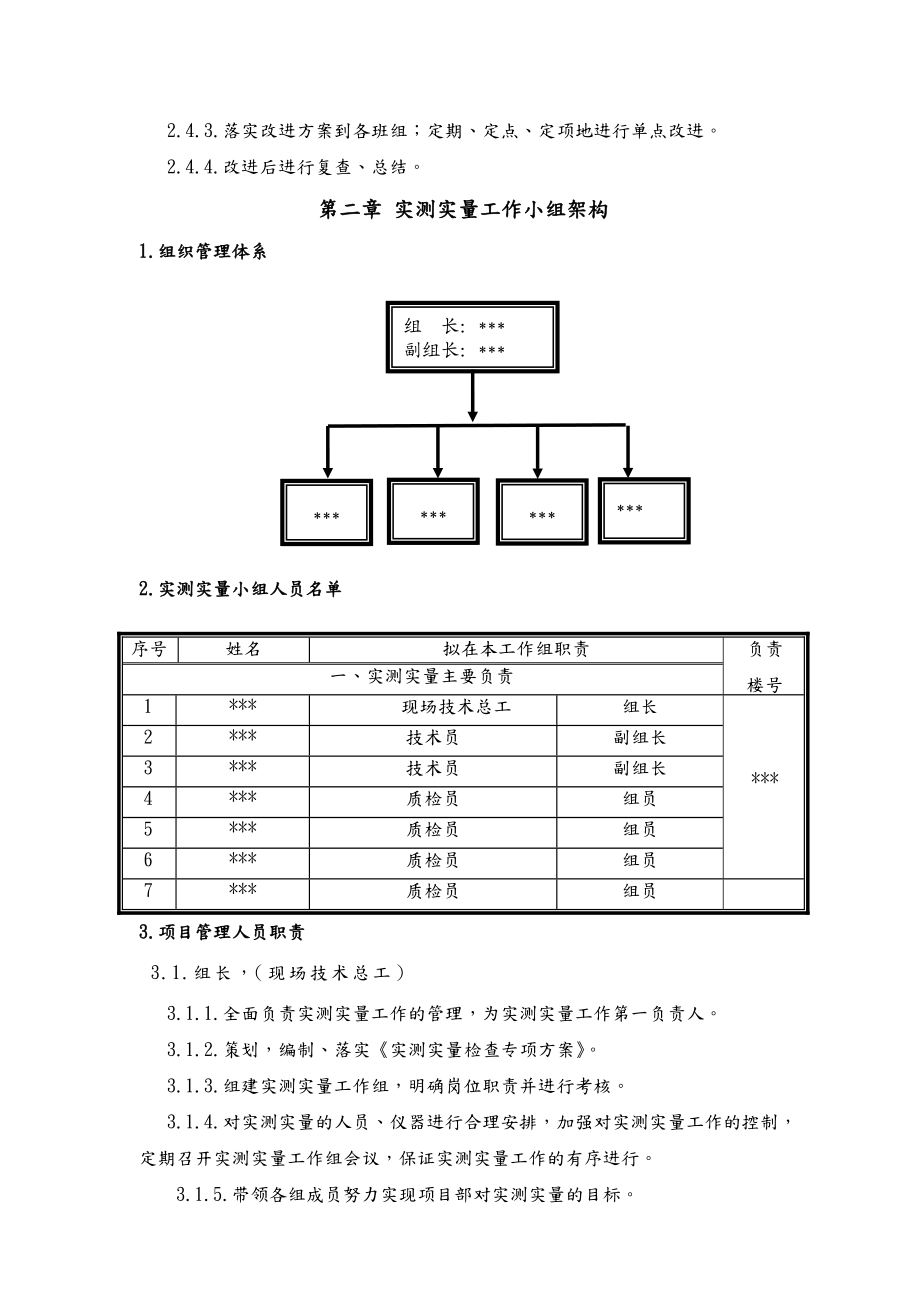 房屋建筑实测实量方案.doc_第3页