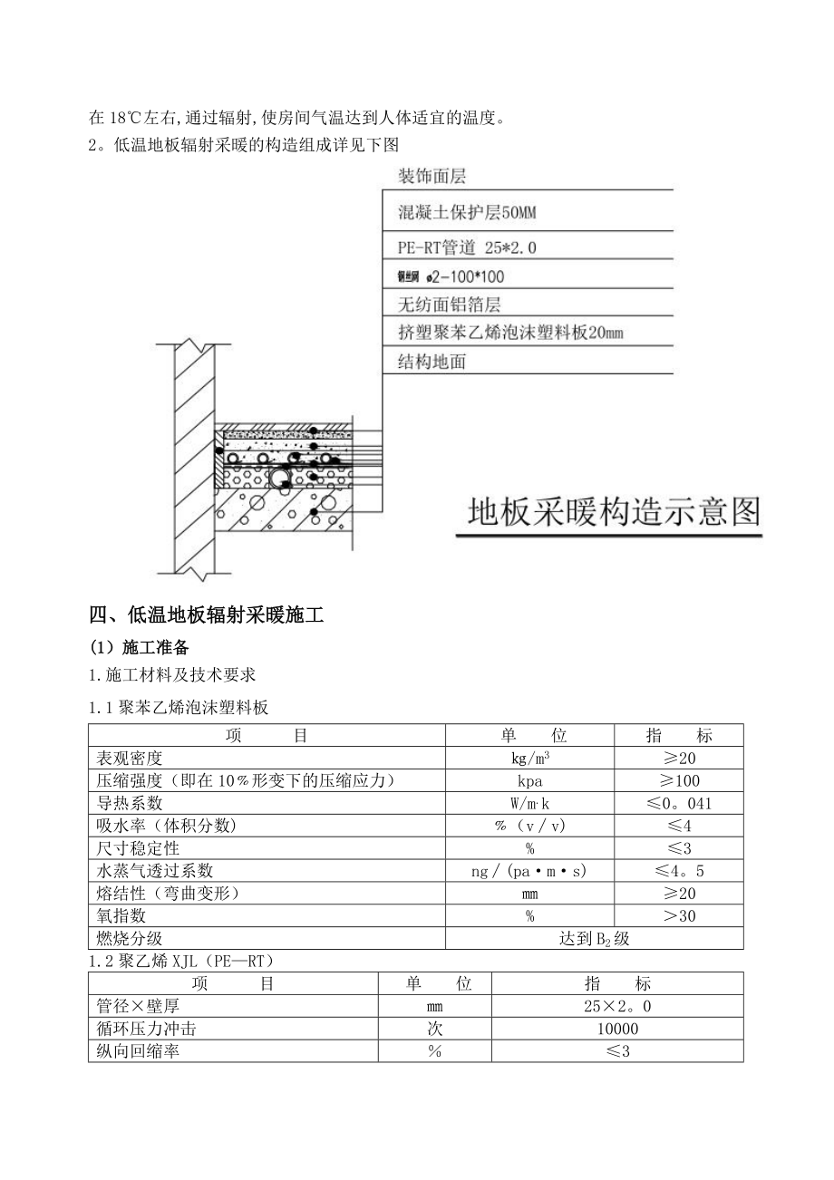 地辐热采暖施工方案新.doc_第2页