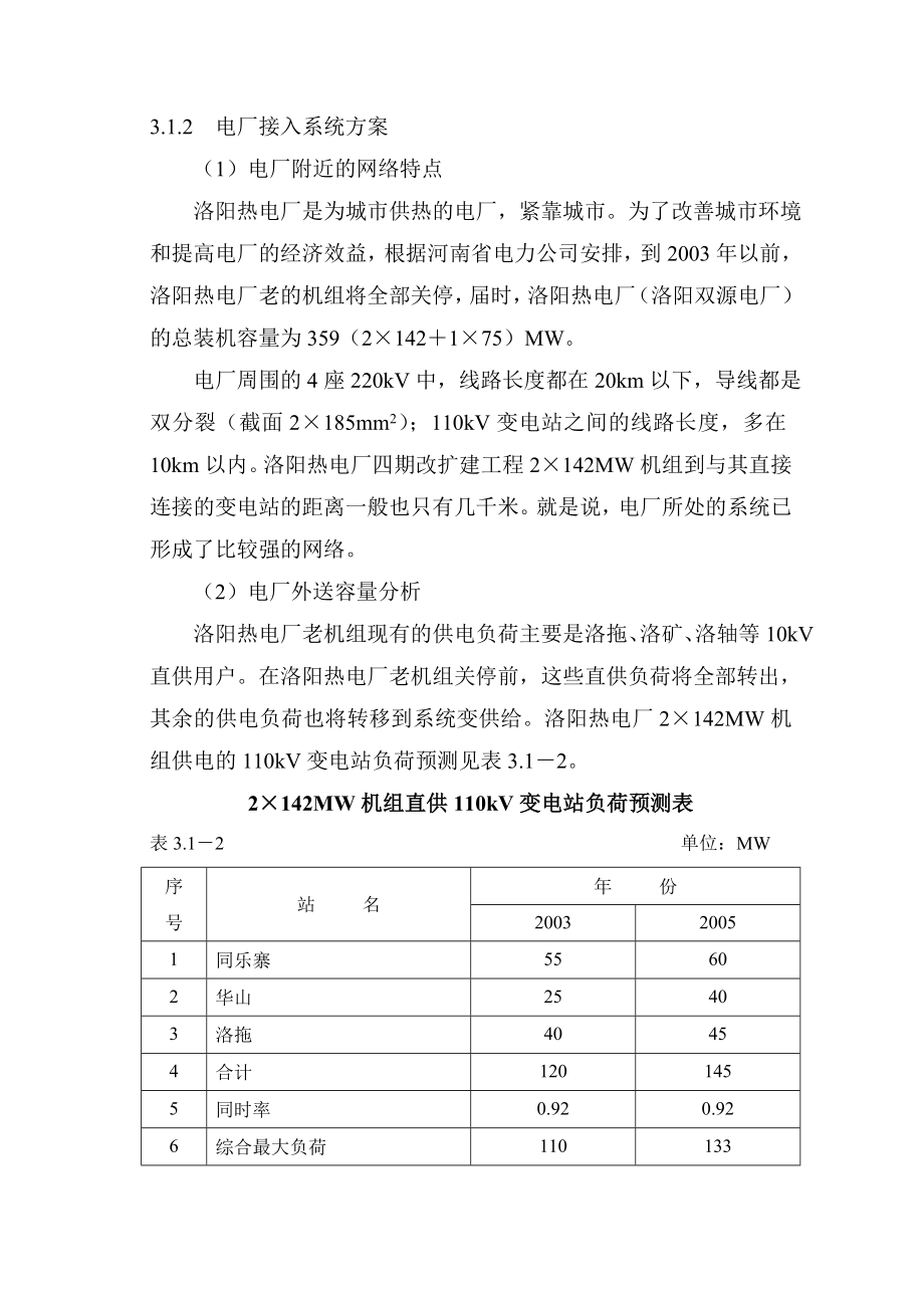 F15842(75MW)余热发电工程初步设计.doc_第2页