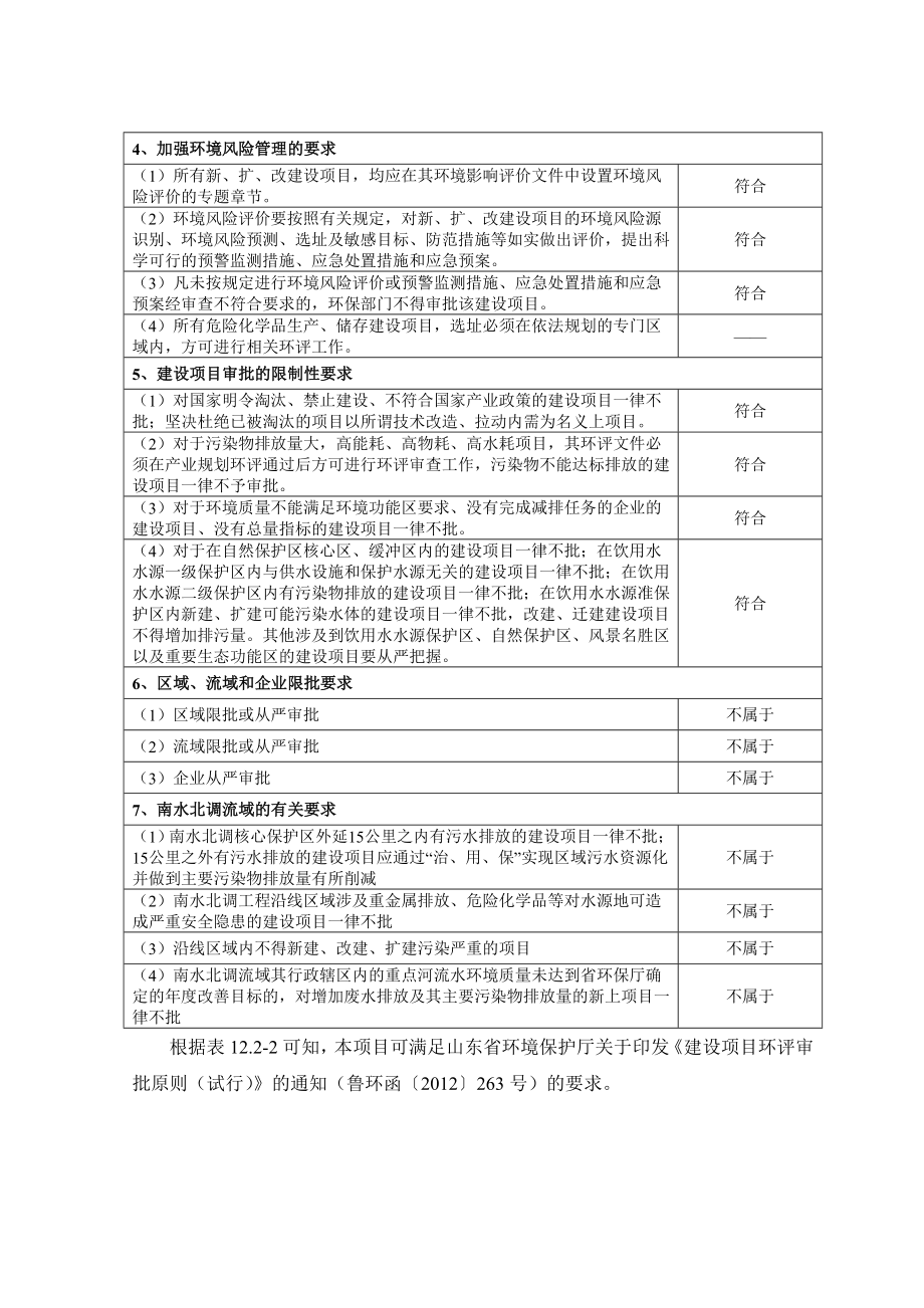 环境影响评价报告公示：景聚铁矿厂址选择环评报告.doc_第3页