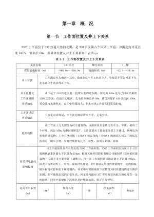 唐口3307回采工作面作业规程7[1].23.doc