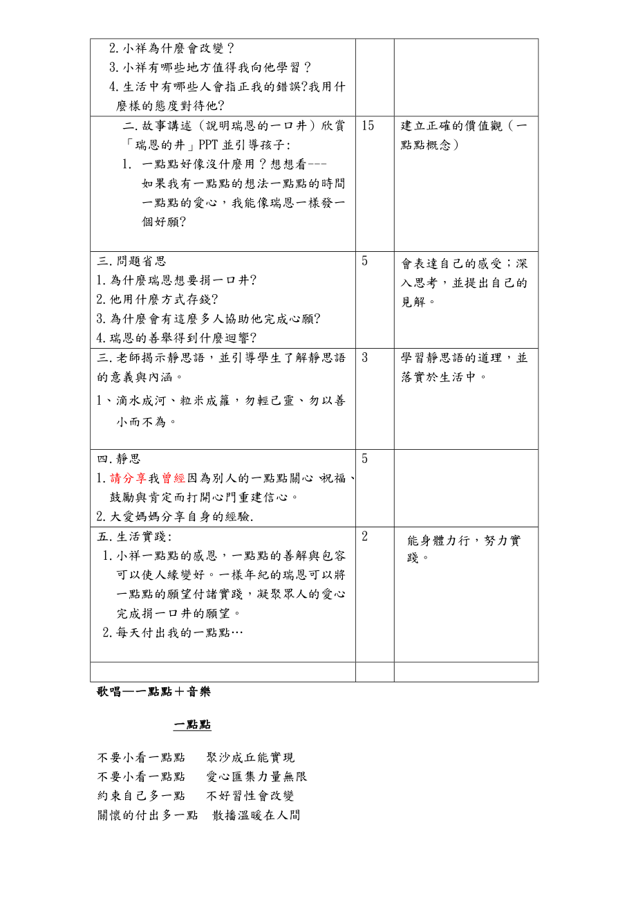 静思语教学活动.doc_第2页