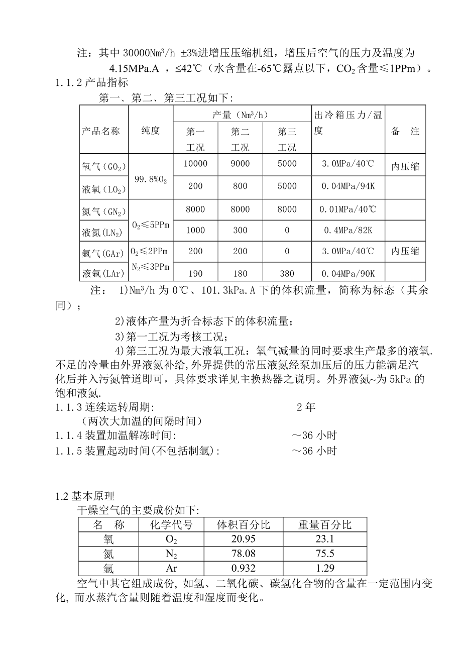 KDONAR100008000390型空气分离设备 .doc_第3页