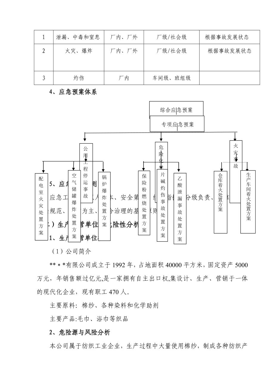 某某公司综合应急预案.doc_第3页