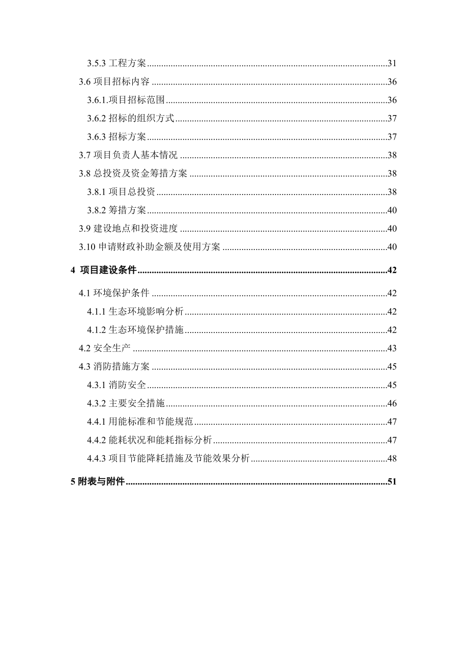 bopp生产线技术改造资金可行性研究报告.doc_第2页