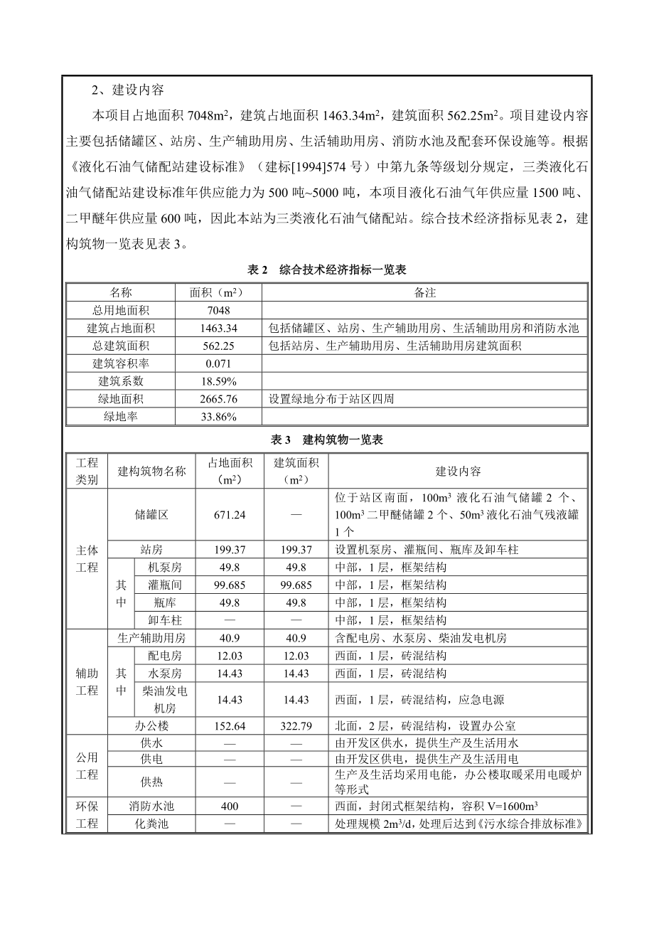 环境影响评价报告公示：液化石油气储配站环评报告.doc_第3页