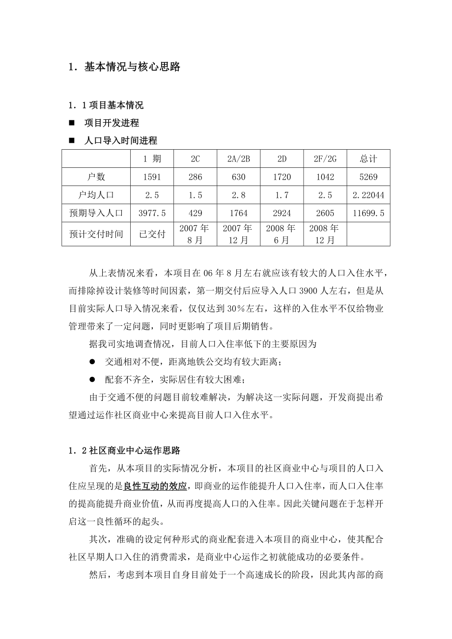 某社区商业招商方案.docx_第2页