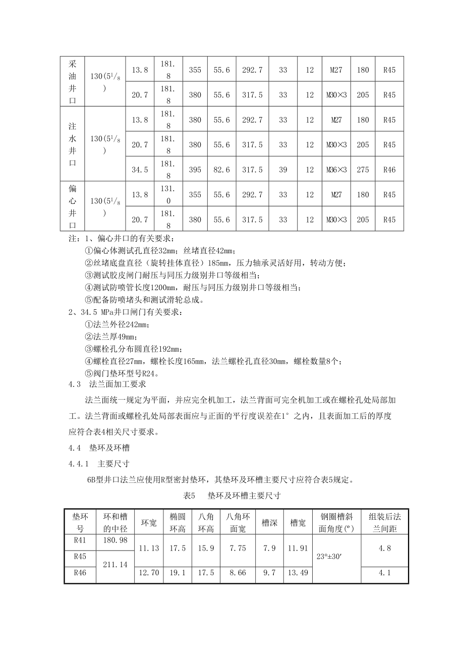 吉林油田采油、注水井口装置技术规范(修订).doc_第3页