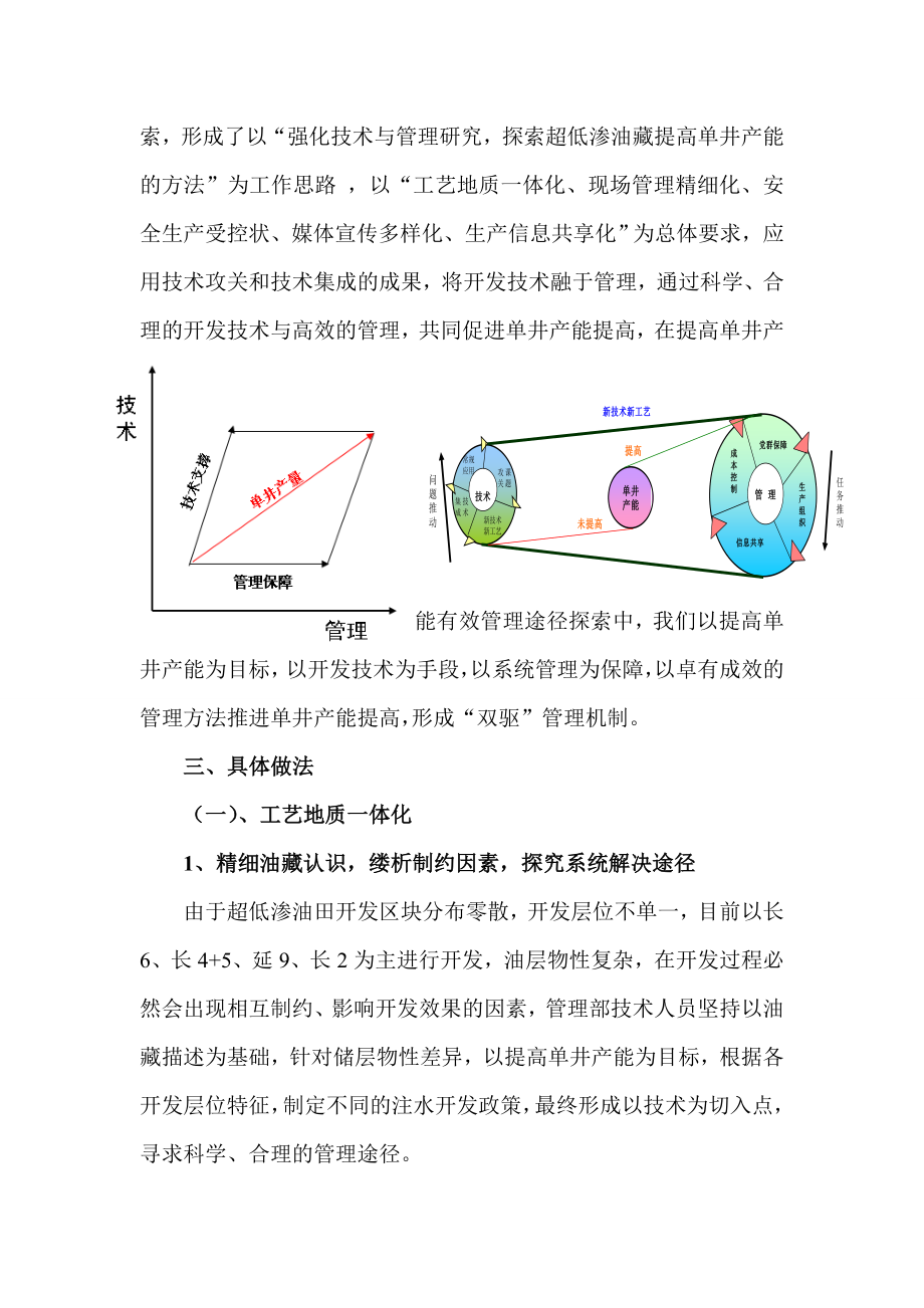 提高油井单井产能的有效管理途径.doc_第3页