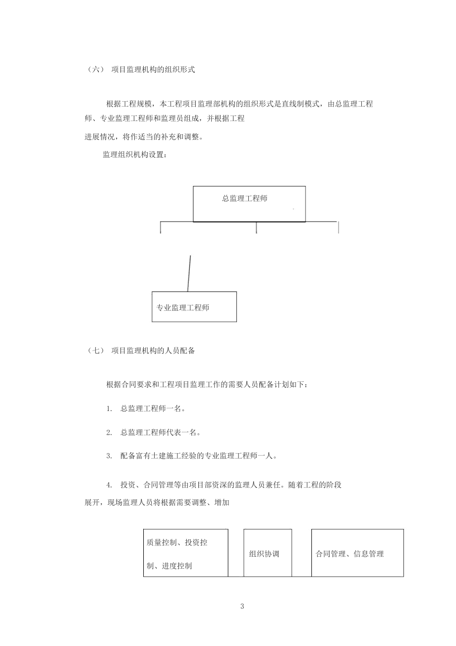 河道清淤工程监理规划.docx_第3页