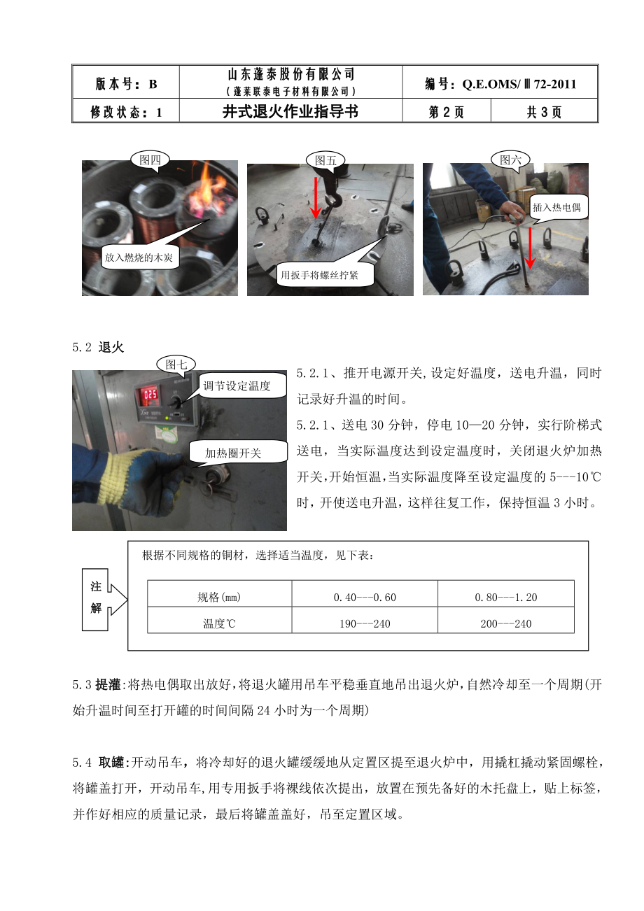 井式退火作业指导书72.doc_第2页