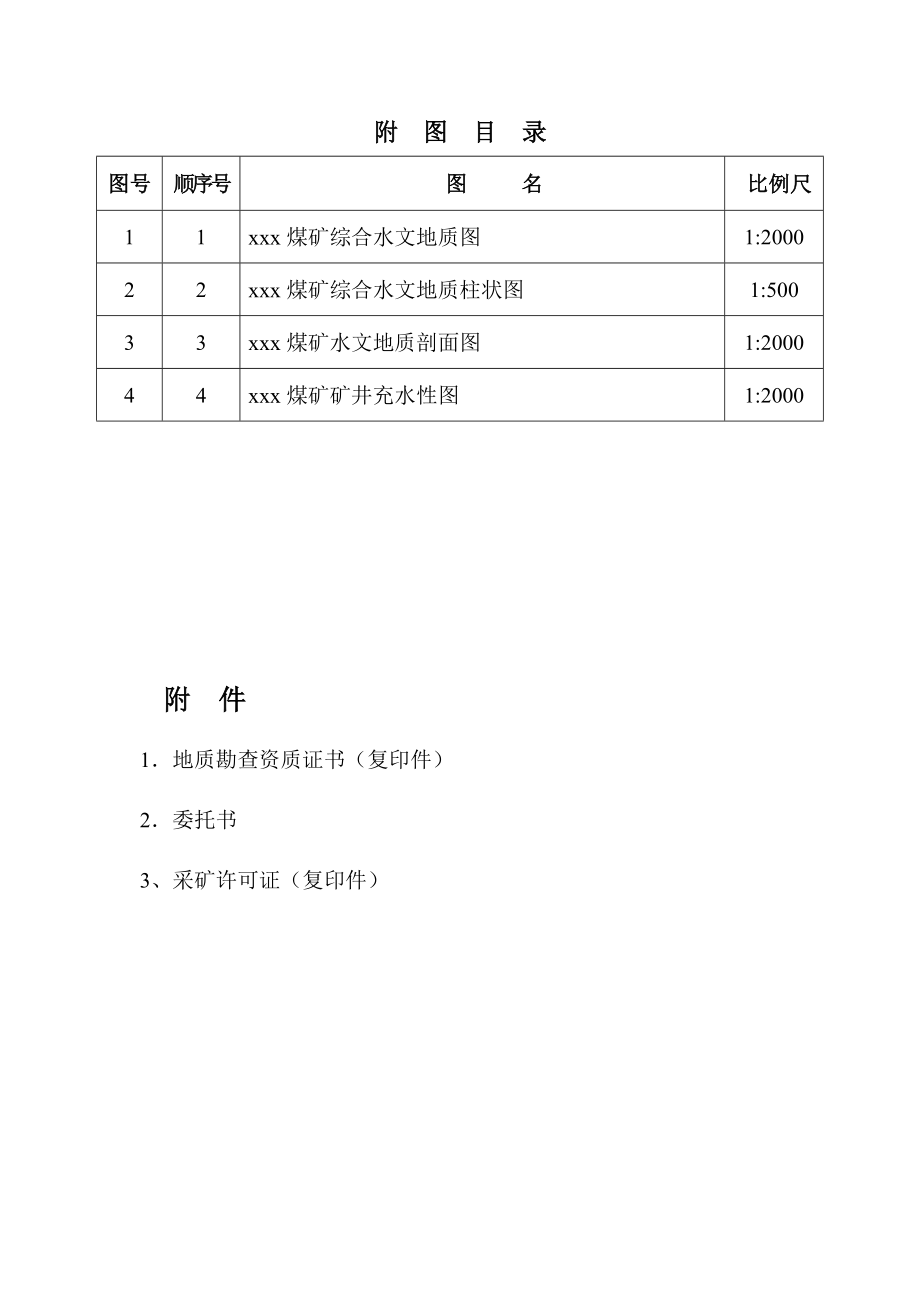 煤矿水文地质调查报告.doc_第3页