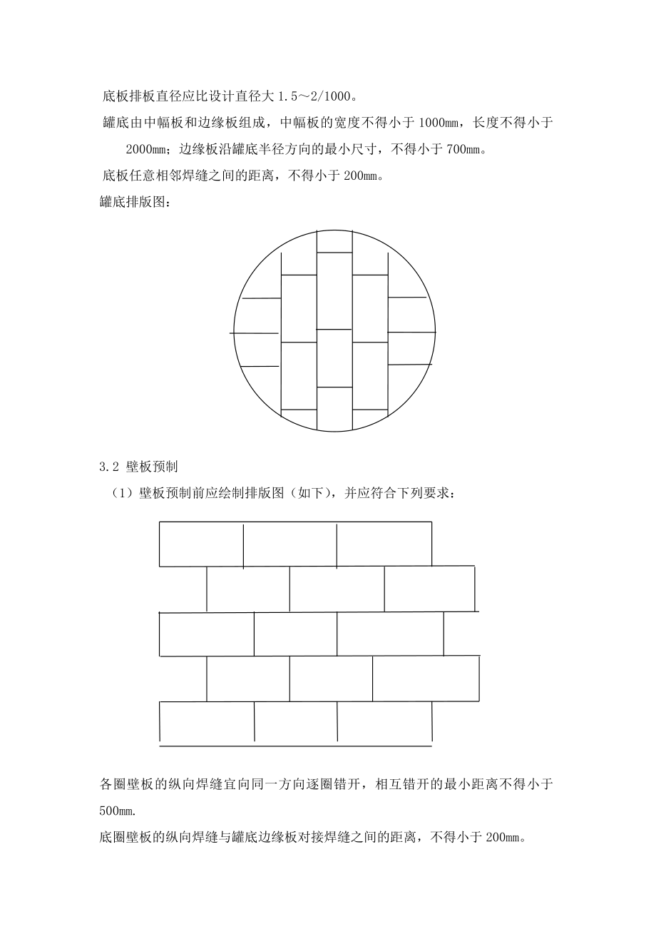 4000m3不锈钢贮罐施工方案.doc_第2页