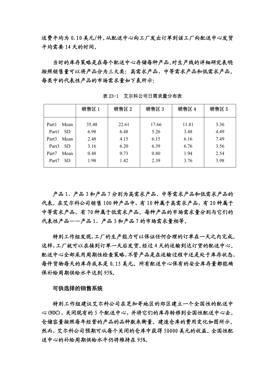 艾尔科(ALKO)公司的库存管理.doc_第2页