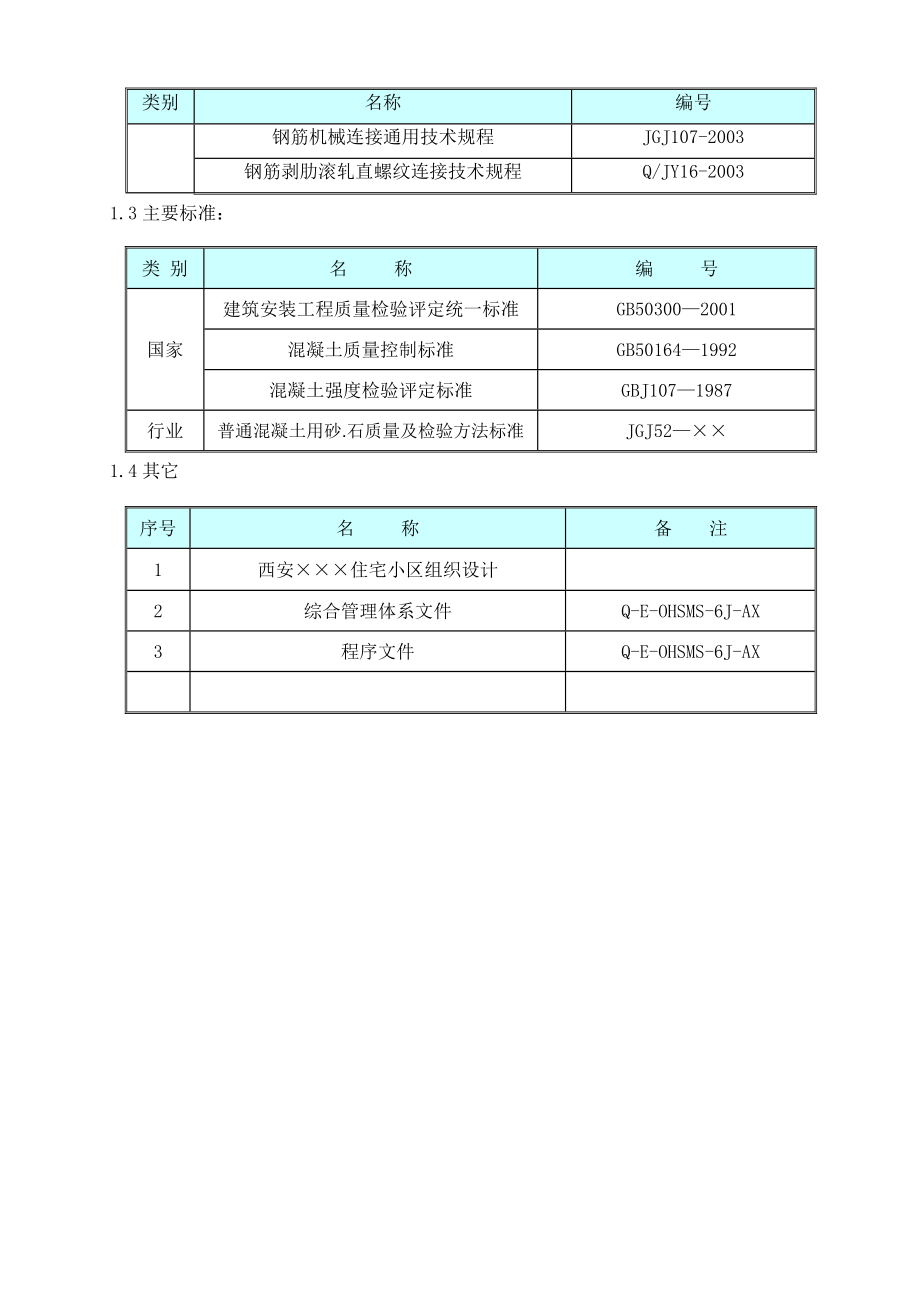 某高层住宅小区基础工程雨季施工方案.doc_第3页