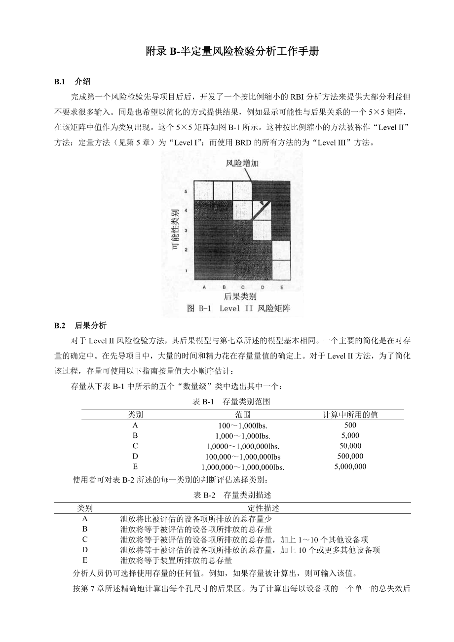 半定量风险检验分析工作手册.doc_第1页