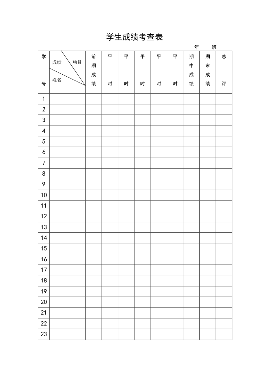 新北师大版五年级数学下册表格式全套教案全册教学设计.doc_第3页