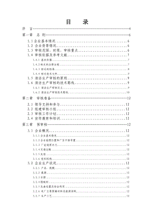 某电厂清洁生产报告.doc