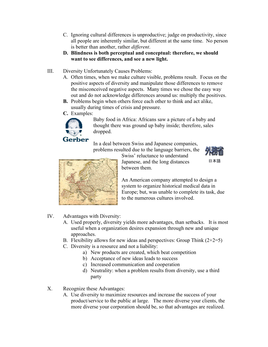 International dimensions of organizational behavior.doc_第2页