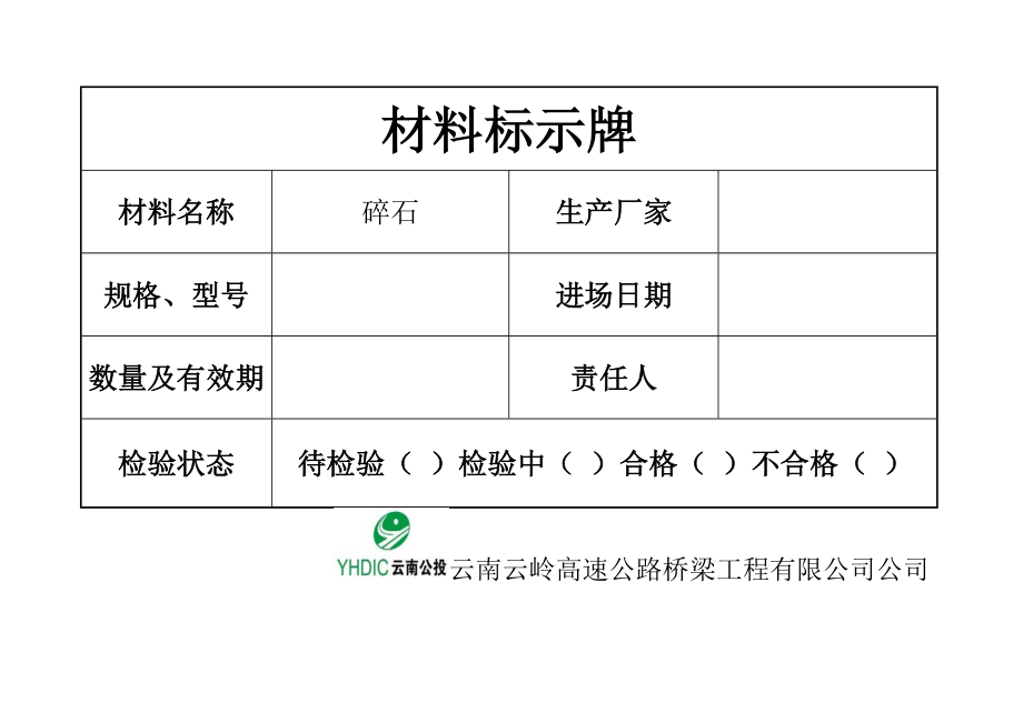 材料标示牌要点.doc_第3页