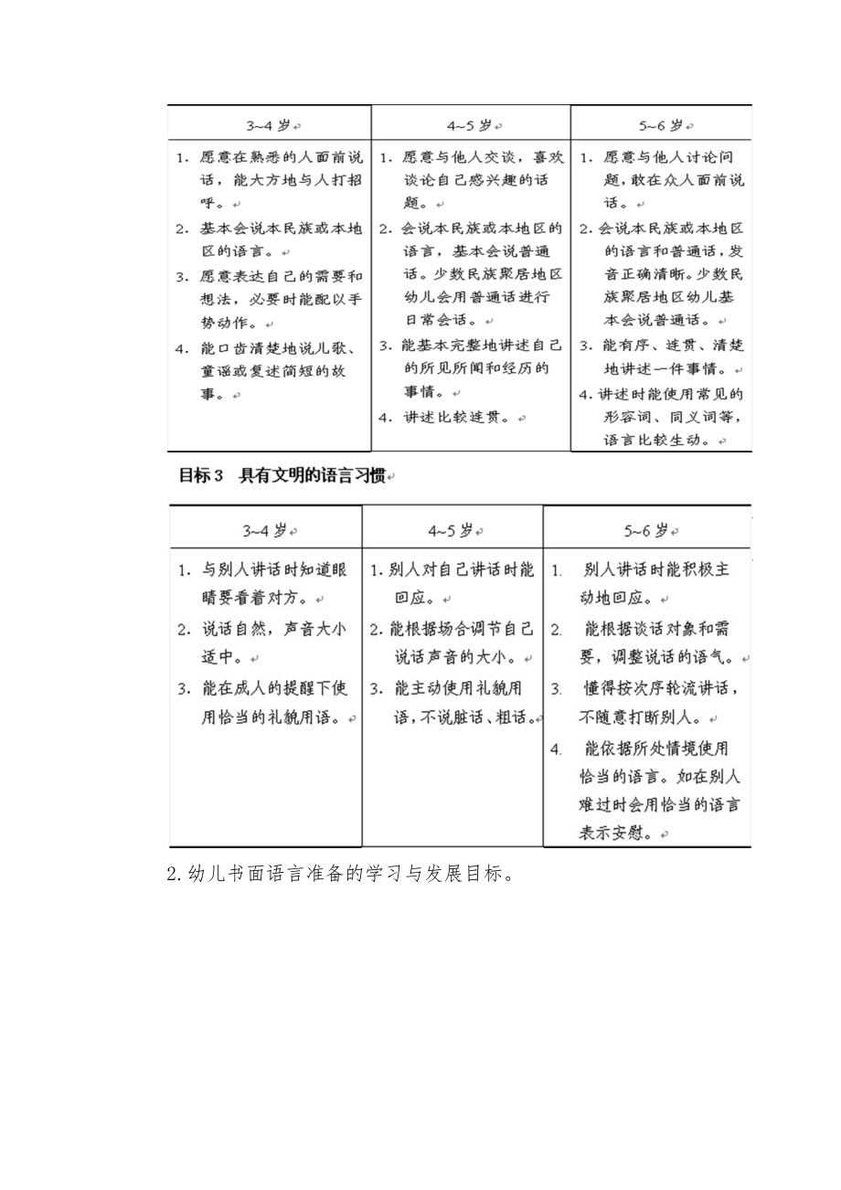 教研方案：如何分析绘本.doc_第3页