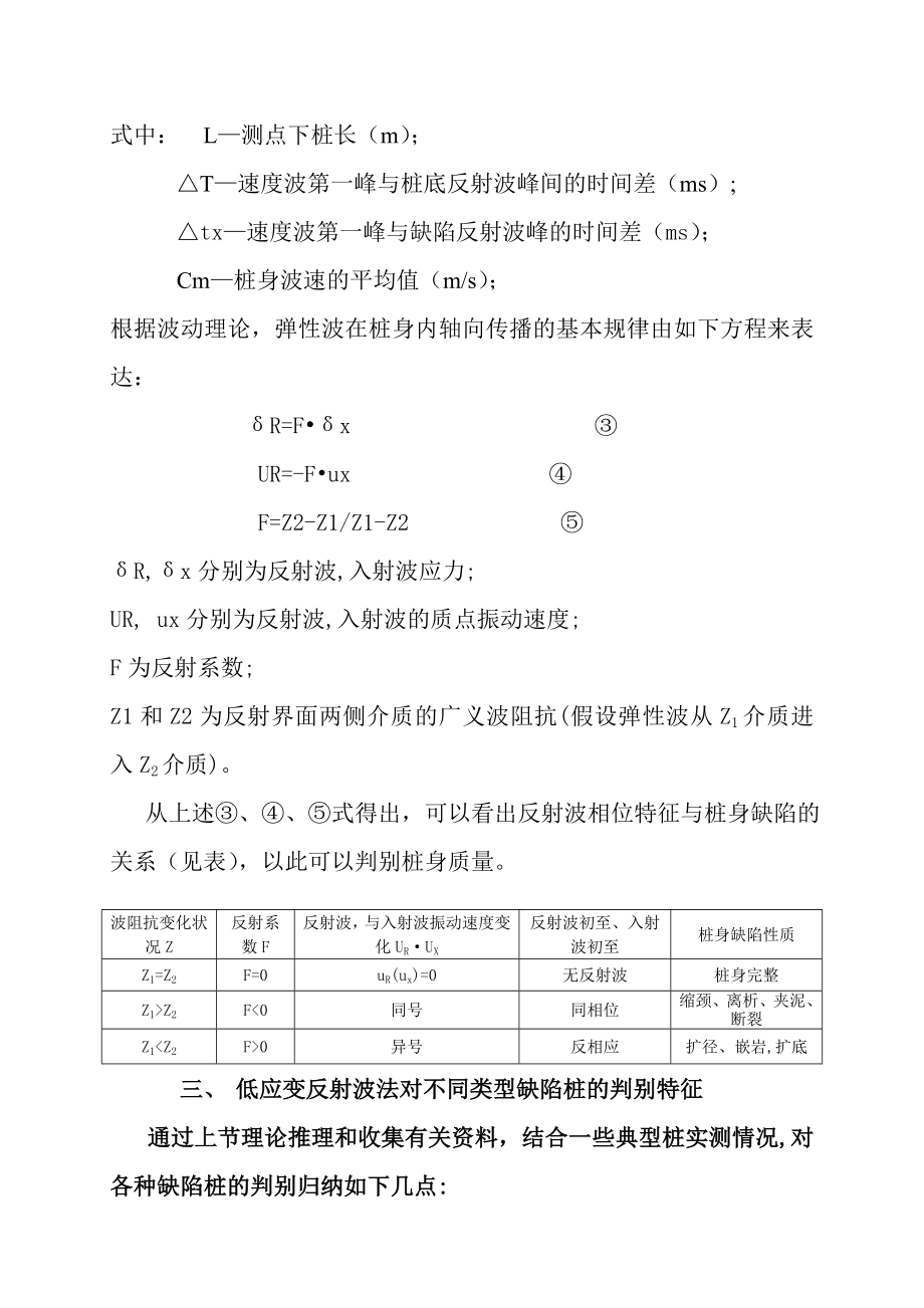 桩基低应变分析要点.doc_第2页