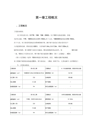 某项目脚手架专家论证施工方案.docx