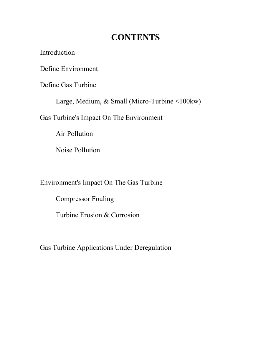 THE GAS TURBINEPower Compression.doc_第2页