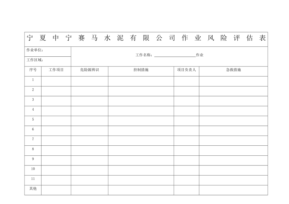 检维修作业能量隔离上锁挂牌管理制度.doc_第1页