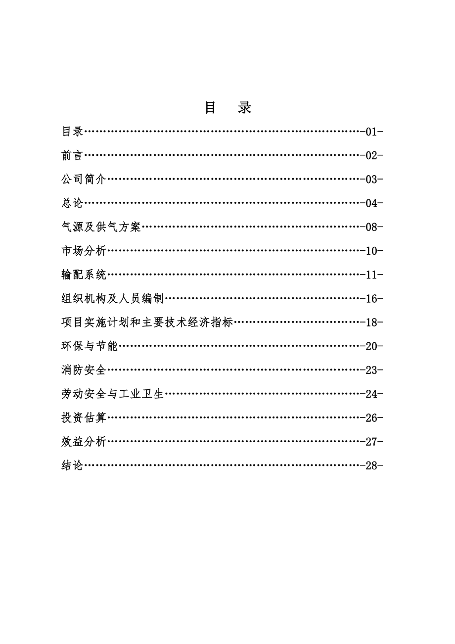 安化县天然气利用可行性报告.doc_第2页