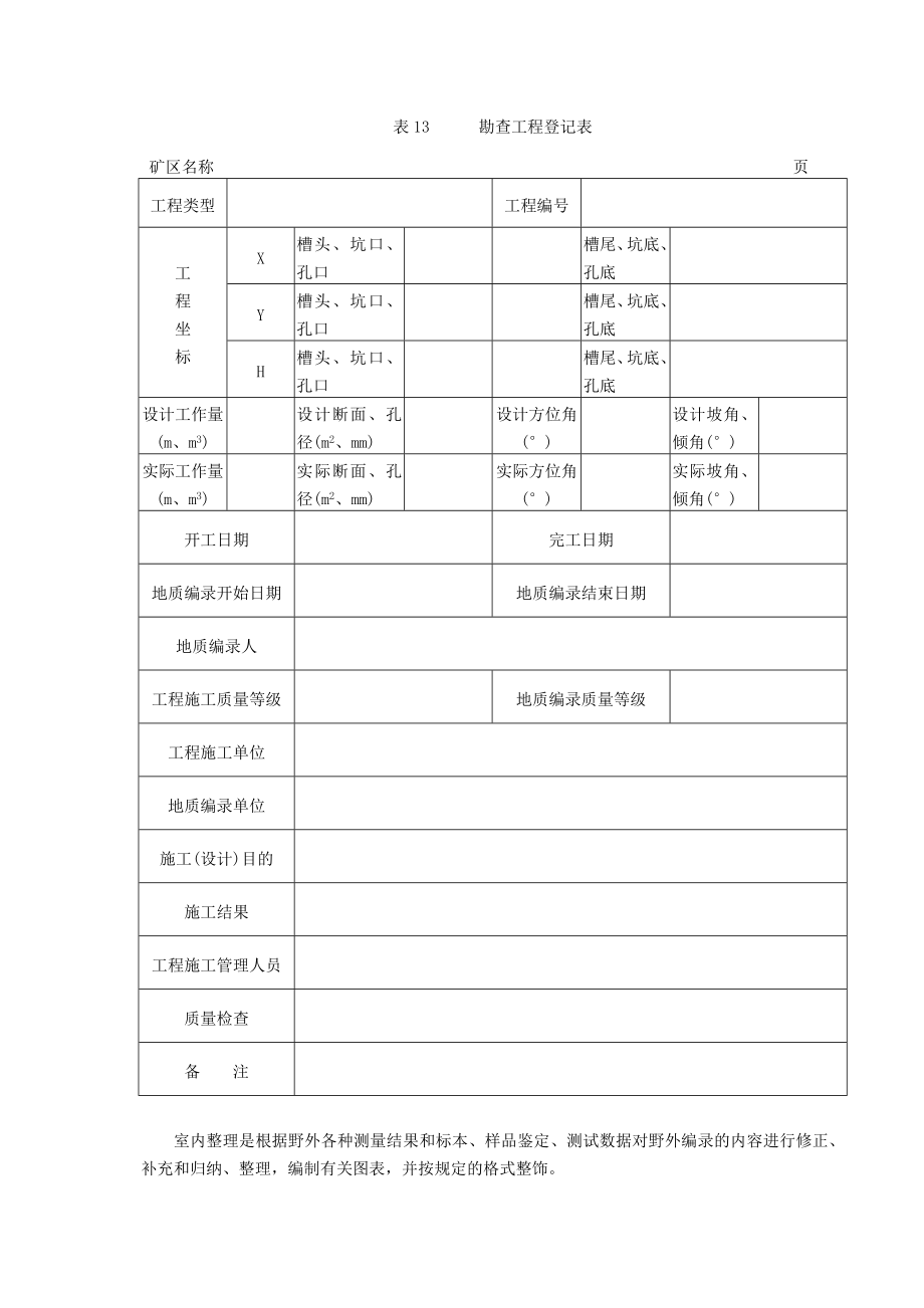 勘探工程原始采样工作.doc_第2页