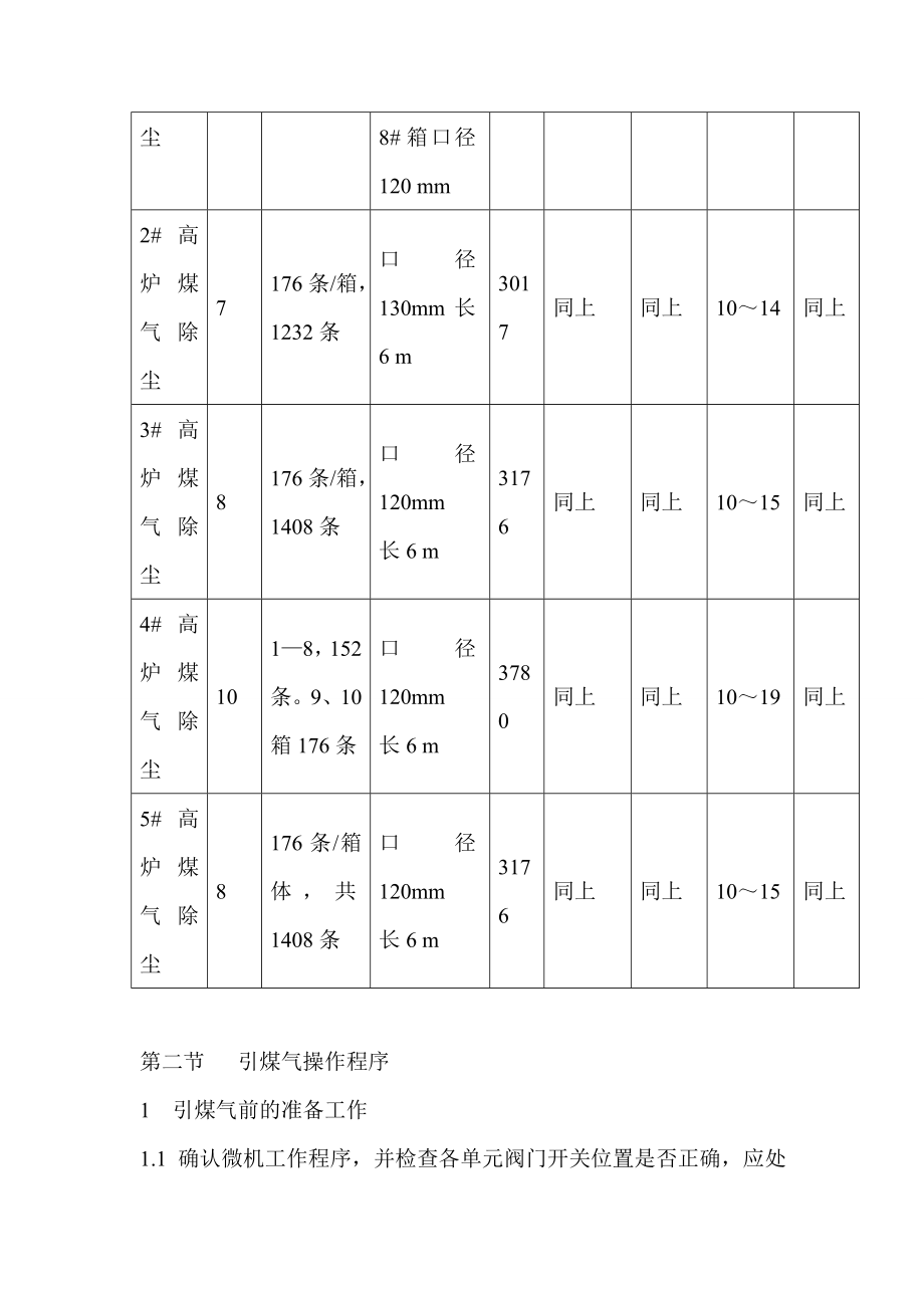 【推荐】布袋除尘器操作规程7.doc_第3页