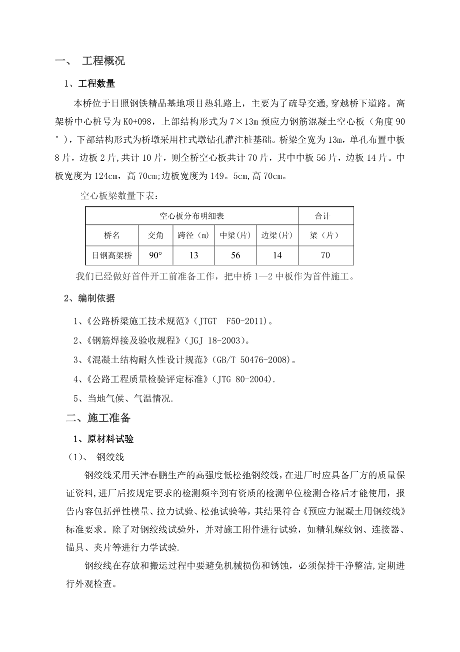 日钢高架后张法空心板梁施工方案.doc_第3页