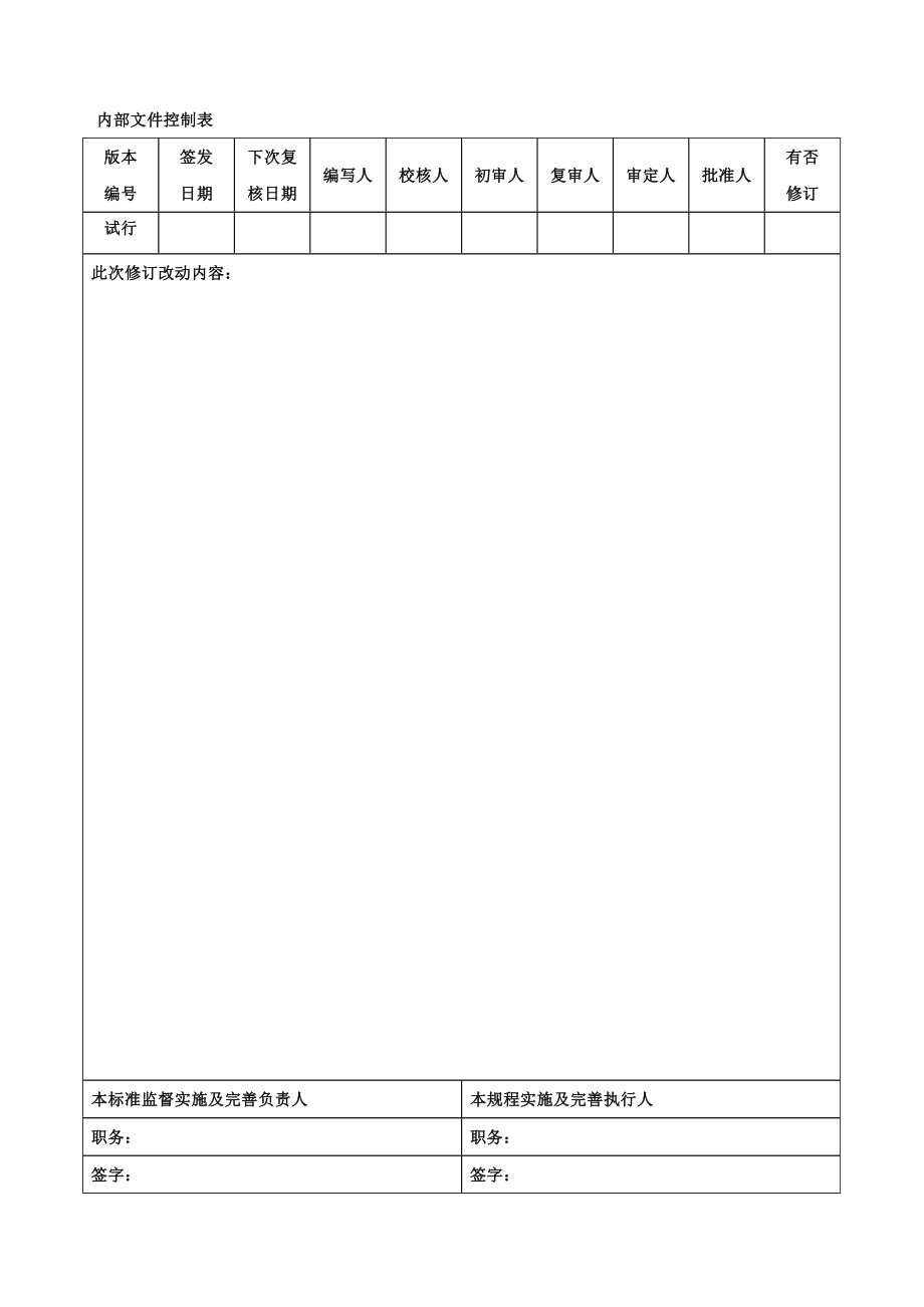 神华神东电力新疆准东五彩湾发电公司一期2×350MW机组检修规程热控部分1.doc_第2页