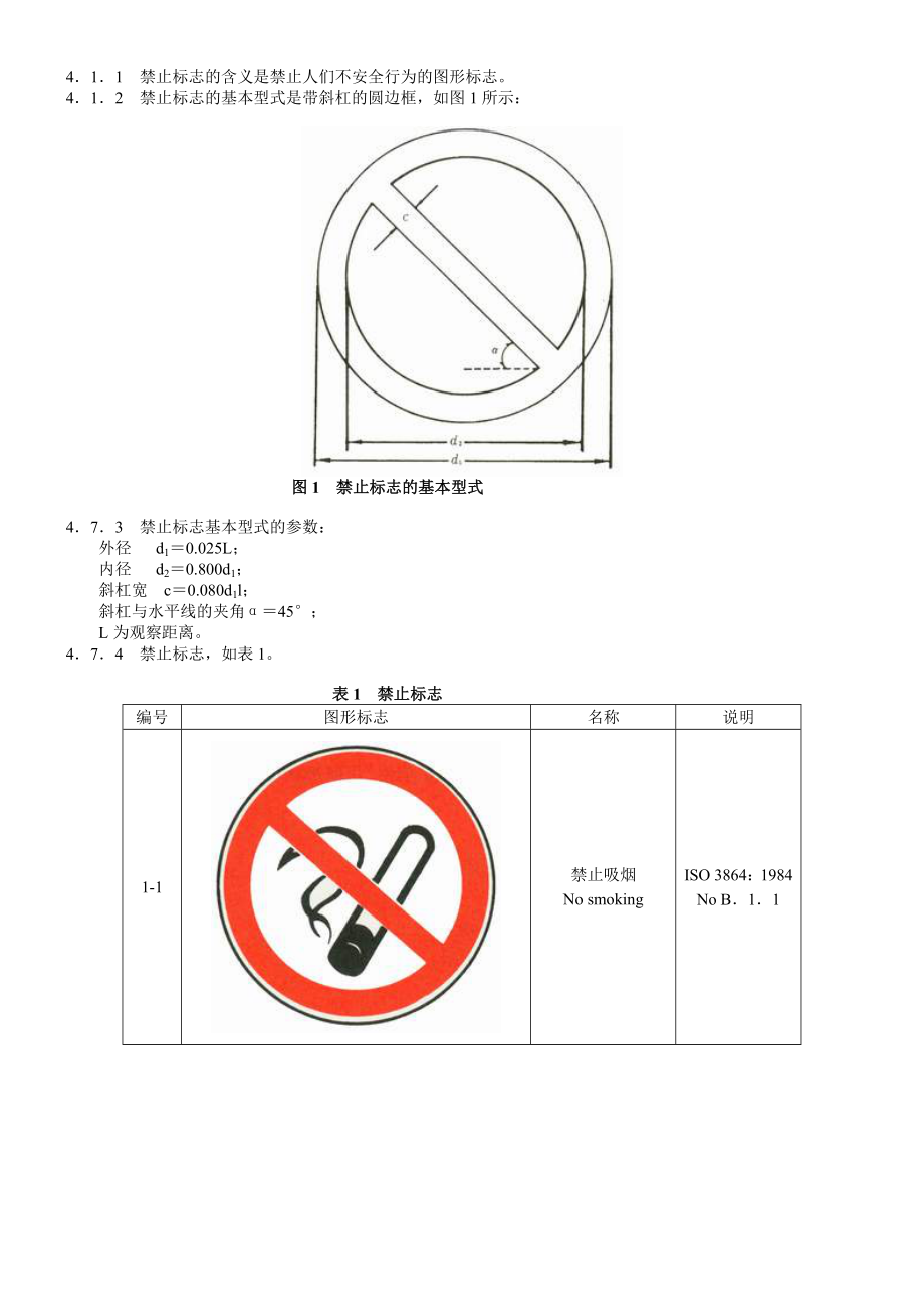 安全标志GB2894—1996(精品）.doc_第2页