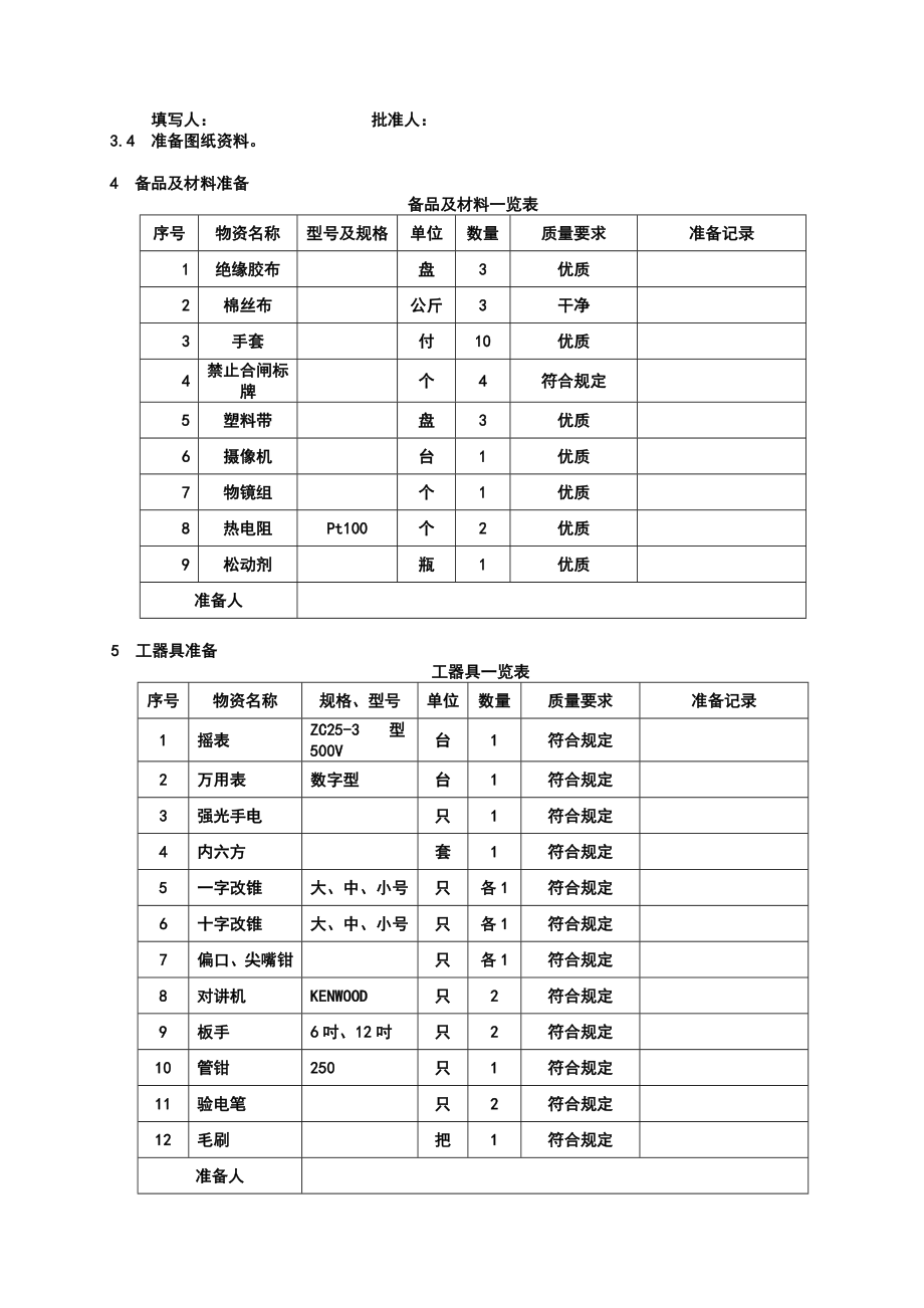 工业电视检修作业指导书.doc_第3页