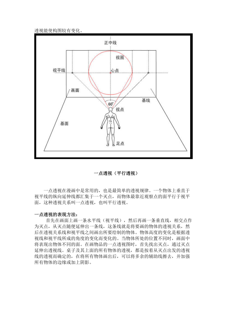 最新基础美术详细教案(透视).doc_第2页