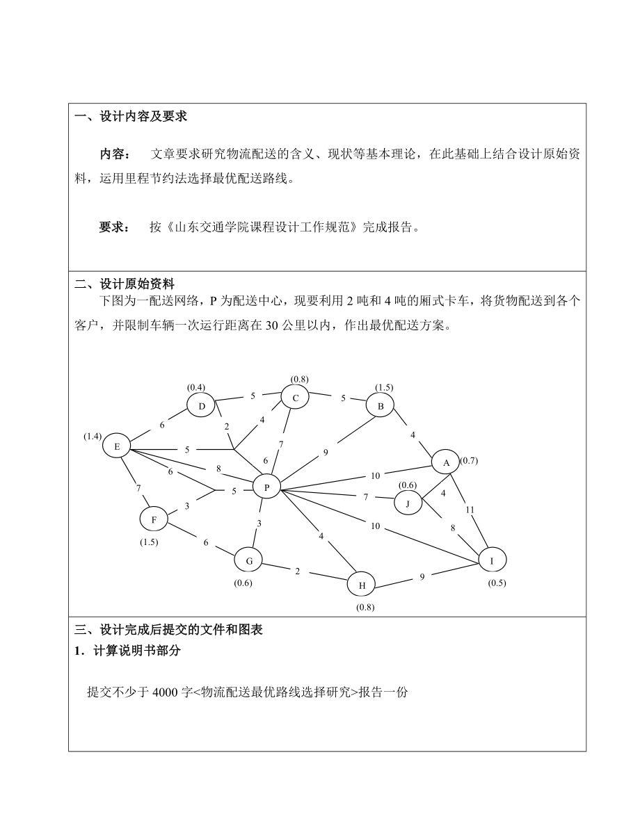 物流配送最优路线选择研究.doc_第3页