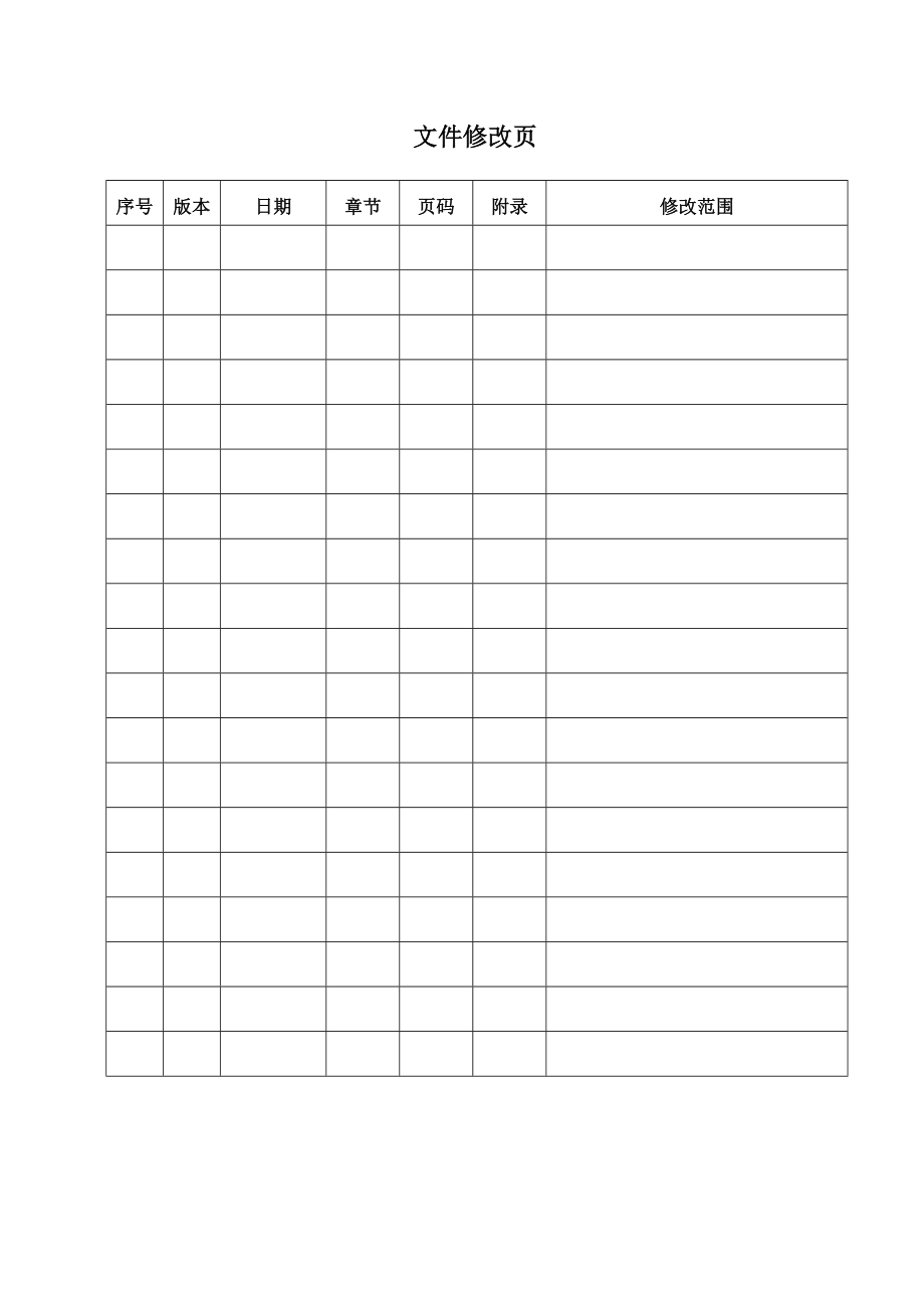 核岛通风设备安装及单机试运转通用施工方案.doc_第2页